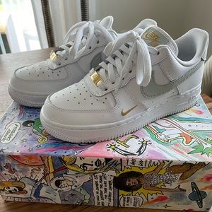 Nike Air Force 1